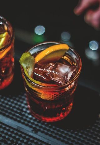 鸡尾酒 cocktail图片