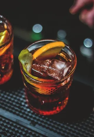 鸡尾酒 cocktail图片