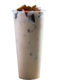奶茶免抠图图片