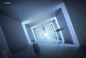 科技空间图片