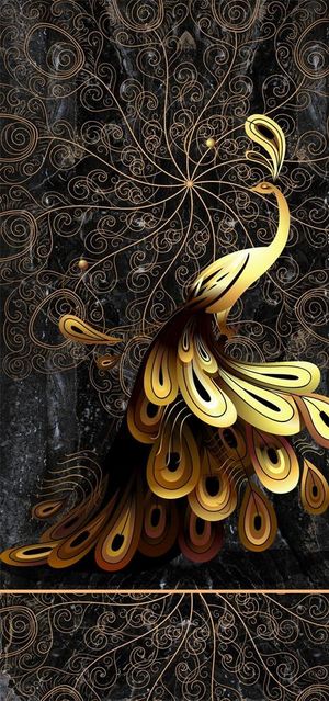 中国风装饰画图片