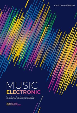 艺术文化模板音乐图片