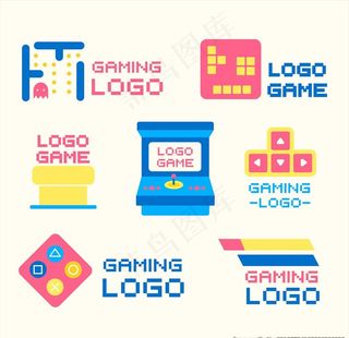 游戏机图标图片