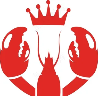 大闸蟹皇冠图片