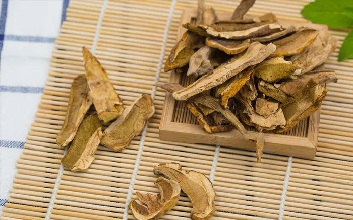 干榛蘑图片