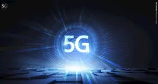 5g海报图片