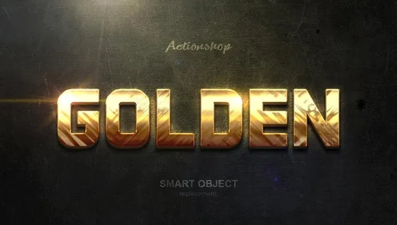 金属字 立体 银色 金色 字体图片