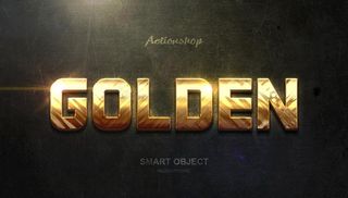 金属字 立体 银色 金色 字体图片