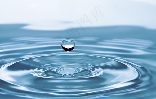 水图片