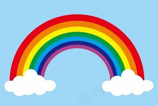 彩虹 上贰图片