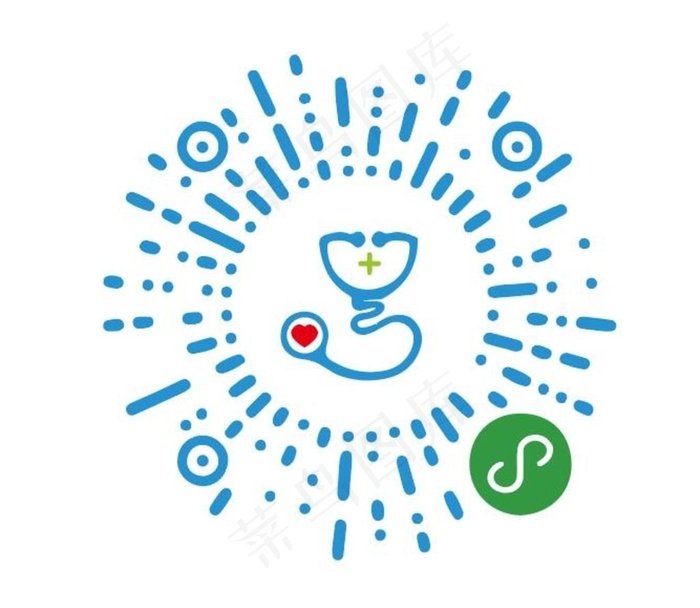 穗康码-矢量图-ai-PNG图片eps,ai矢量模版下载