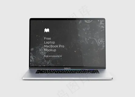 电脑贴图样机图片 电脑贴图样机图片