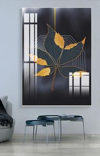 中国风装饰画图片