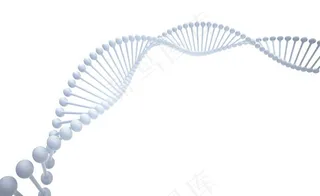 基因链图片