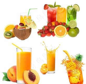 果汁图片 果汁图片