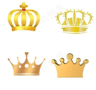 皇冠 欧式皇冠图片
