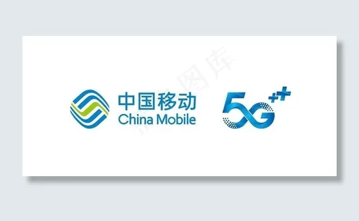 中国移动logo图片