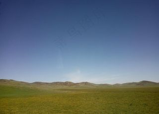 草原图片