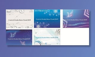 科技 机械 海报图片