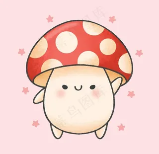 可爱卡通动物图片