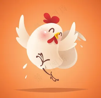 鸡图片 鸡图片