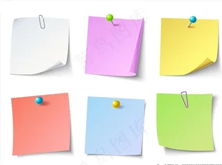 便签纸图片