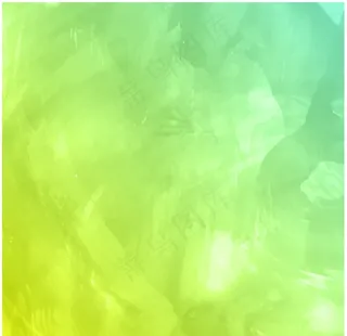 绿色水彩背景图片