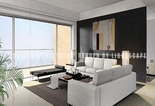 建筑设计     家装效果图图片