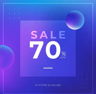 简约拼接产品展示海报图片