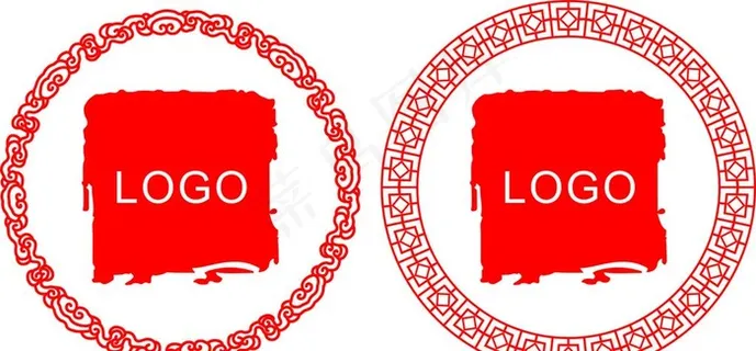 logo设计图片 logo设计图片
