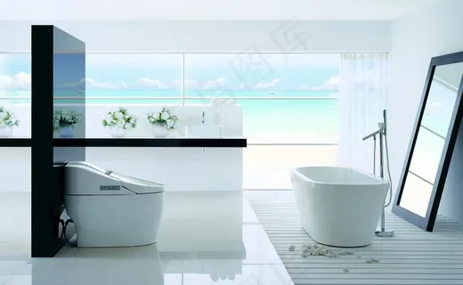 浴室柜  马桶  洗手盆  卫图片 浴室柜  马桶  洗手盆  卫图片
