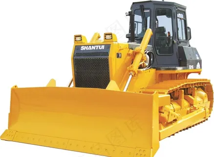 推土机图片 推土机图片