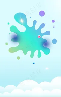 海报背景 促销背景 背景展板图片