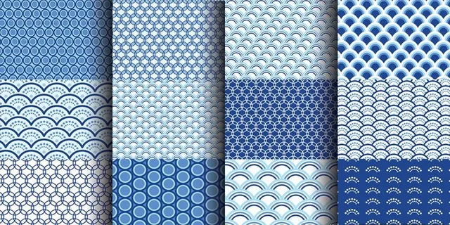 中国风纹理图片 中国风纹理图片