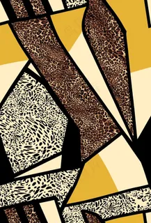 豹纹图片