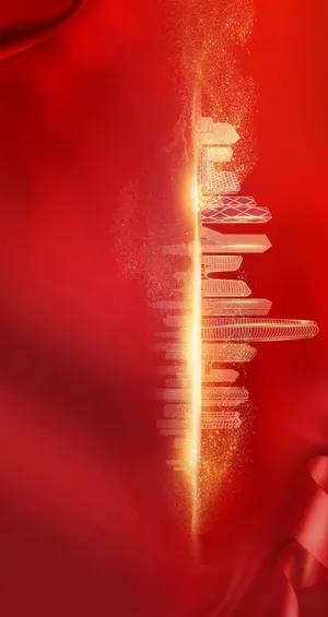 地产开盘图片 地产开盘图片