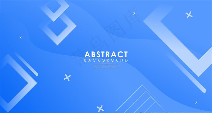 几何背景图片