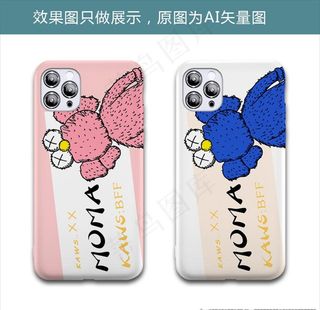 芝麻街字母情侣款图片