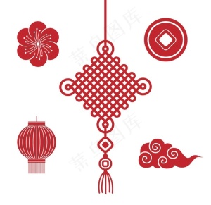 传统纹样图片