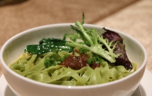 蔬菜面图片