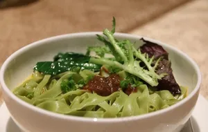 蔬菜面图片