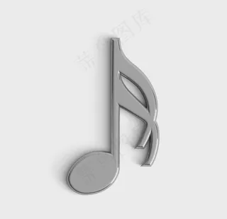 音乐符号图片