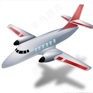 飞机矢量素材图片 飞机矢量素材图片