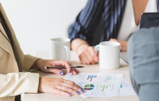 商务会议照片图片