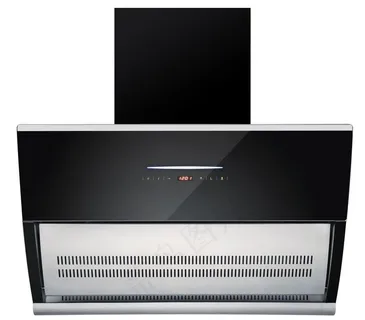 侧吸式 抽油烟机图片