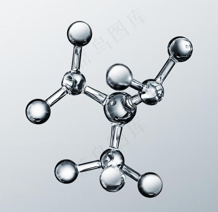 分子元素图片