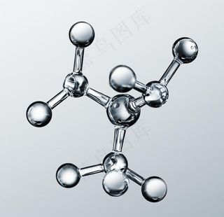 分子元素图片
