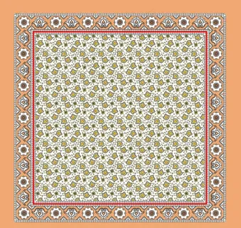 大牌 方巾 丝巾 数码印花图片