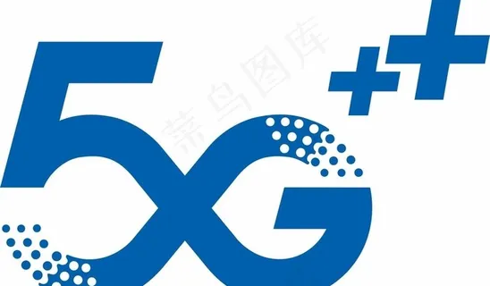 中国移动5G LOGO图片