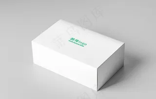 盒子样机图片